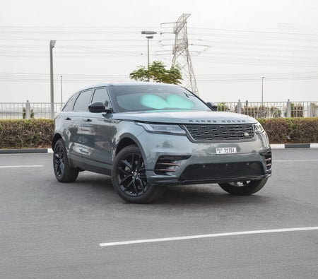 Land Rover Range Rover Velar 2025