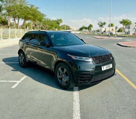 Land Rover Range Rover Velar 2025, photo 2 of 4