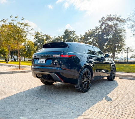 Land Rover Range Rover Velar Dynamic HSE 2021