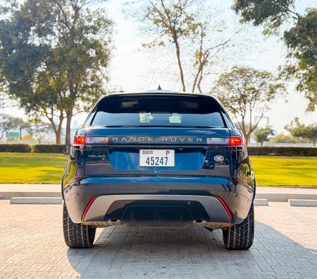 Land Rover Range Rover Velar Dynamic HSE 2021