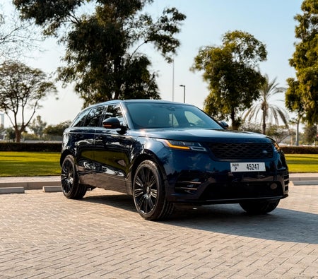 Land Rover Range Rover Velar Dynamic HSE 2021
