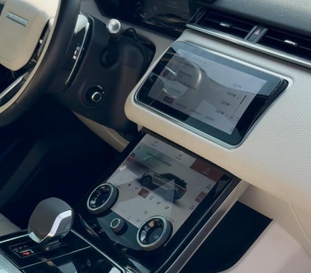 Land Rover Range Rover Velar Dynamic HSE 2021