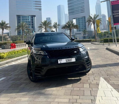 Land Rover Range Rover Velar Dynamic HSE 2023