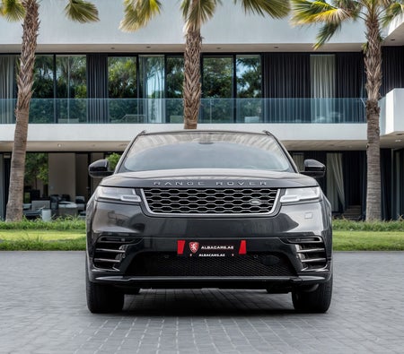gris Land Rover Range Rover Velar Dynamic SE 2021