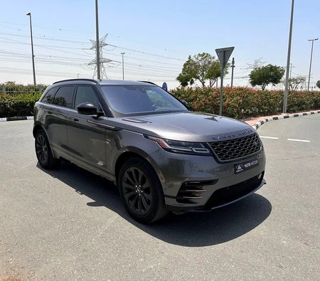 Land Rover Range Rover Velar 2019, photo 3 of 4