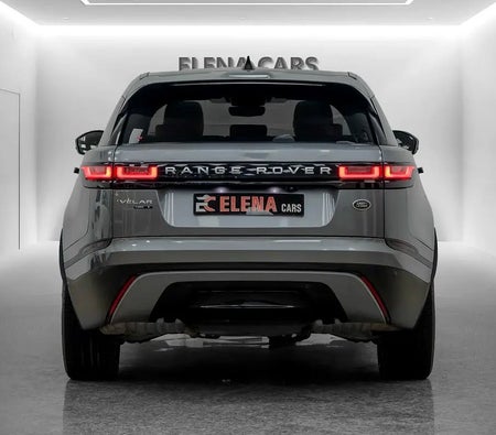 路虎 Range Rover Velar P250 SE 2020, photo 3 of 4