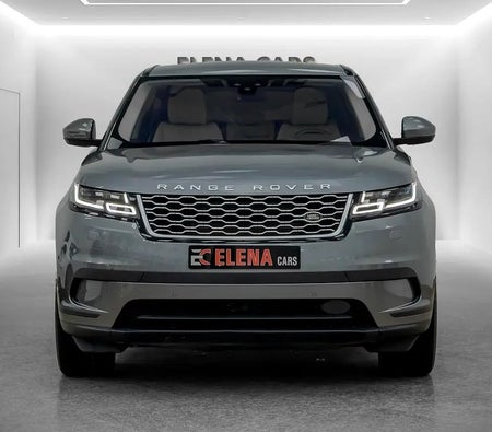 路虎 Range Rover Velar P250 SE 2020, photo 2 of 4