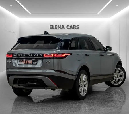 路虎 Range Rover Velar P250 SE 2020, photo 4 of 4