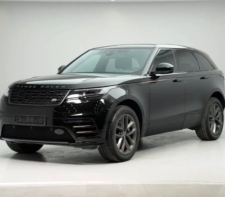 路虎 Range Rover Velar P250 SE 2024, photo 1 of 4