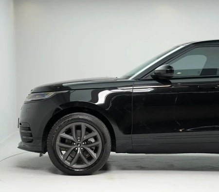 路虎 Range Rover Velar P250 SE 2024, photo 4 of 4