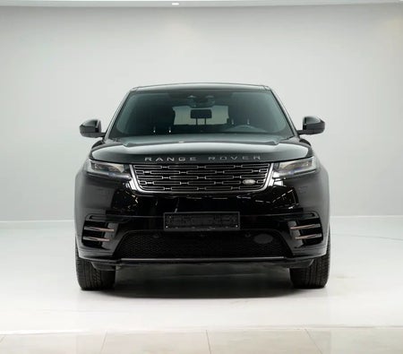 路虎 Range Rover Velar P250 SE 2024, photo 2 of 4