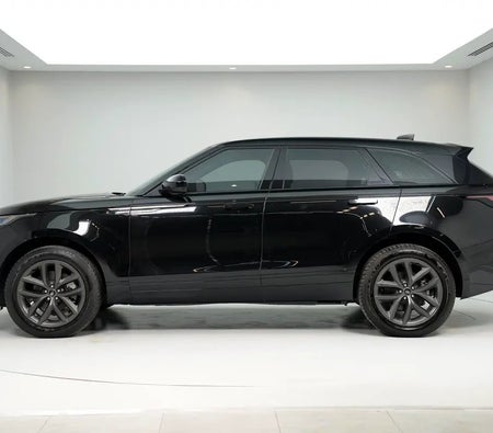 路虎 Range Rover Velar P250 SE 2024, photo 3 of 4