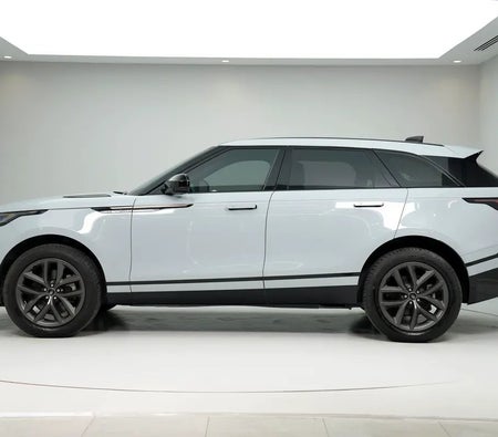 لاند روڤر Range Rover Velar P250 SE 2024, photo 3 of 4