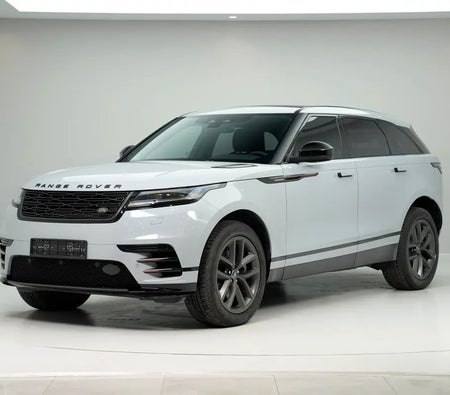 لاند روڤر Range Rover Velar P250 SE 2024, photo 1 of 4