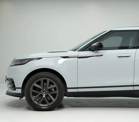 لاند روڤر Range Rover Velar P250 SE 2024, photo 4 of 4