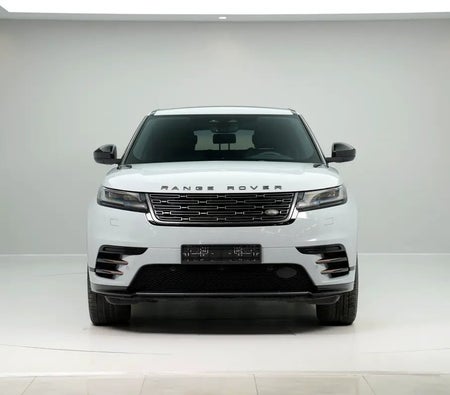 لاند روڤر Range Rover Velar P250 SE 2024, photo 2 of 4