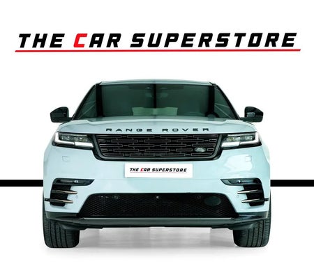 رمادي لاند روڤر Range Rover Velar P250 SE 2024 رمادي لاند روڤر Range Rover Velar P250 SE 2024