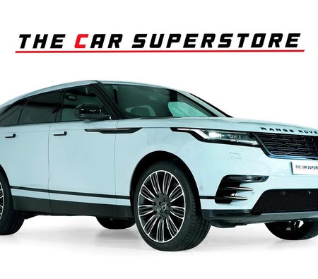 رمادي لاند روڤر Range Rover Velar P250 SE 2024 رمادي لاند روڤر Range Rover Velar P250 SE 2024