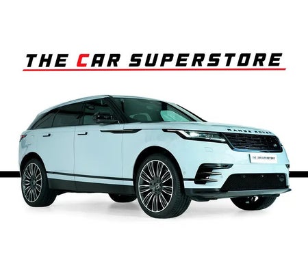 رمادي لاند روڤر Range Rover Velar P250 SE 2024 رمادي لاند روڤر Range Rover Velar P250 SE 2024