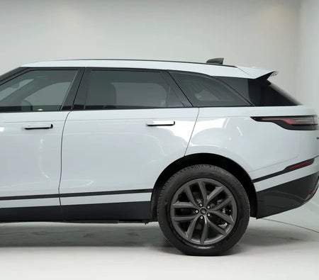 رمادي لاند روڤر Range Rover Velar P250 SE 2024