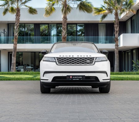 Blanco Land Rover Range Rover Velar P250 S 2020