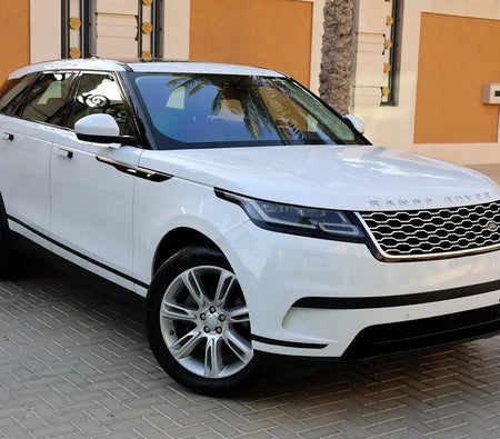 Land Rover Range Rover Velar P250 S 2020, photo 4 of 4