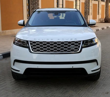 Land Rover Range Rover Velar P250 S 2020, photo 2 of 4