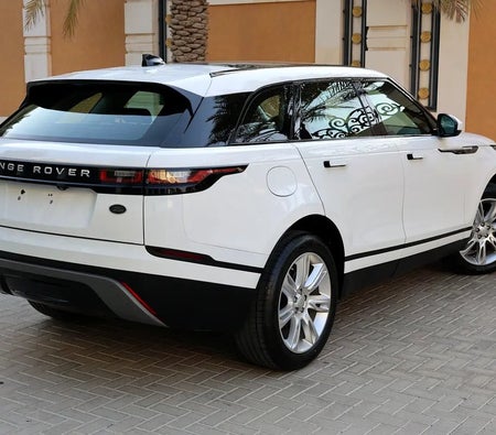 Land Rover Range Rover Velar P250 S 2020, photo 4 of 4