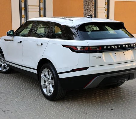 Land Rover Range Rover Velar P250 S 2020, photo 3 of 4