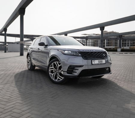 Land Rover Range Rover Velar R Dynamic 2020