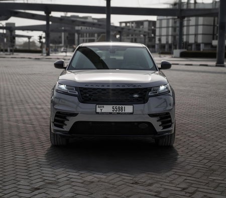 Land Rover Range Rover Velar R Dynamic 2020