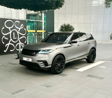 Land Rover Range Rover Velar R Dynamic 2020