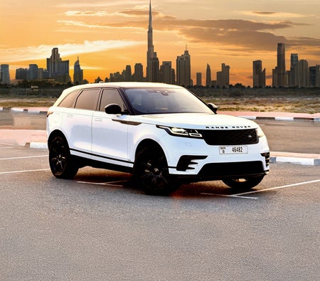 Land Rover Range Rover Velar R Dynamic 2021