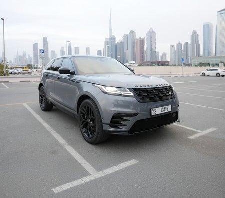 Land Rover Range Rover Velar R Dynamic 2025