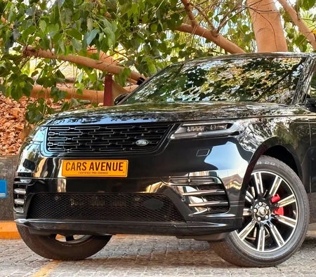 Land Rover Range Rover Velar R-Dynamic HSE 2025, photo 3 of 4