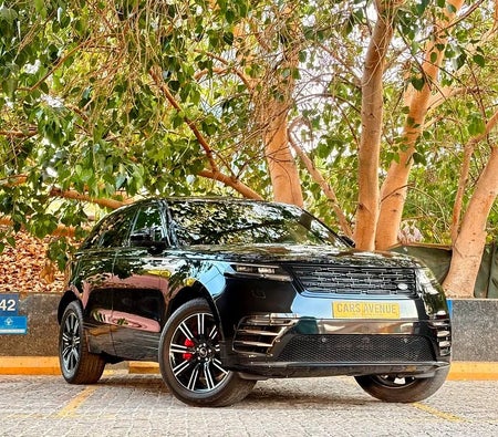 Land Rover Range Rover Velar R-Dynamic HSE 2025, photo 2 of 4