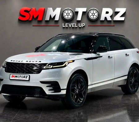لاند روڤر Range Rover Velar R-Dynamic HSE 2018, photo 3 of 4