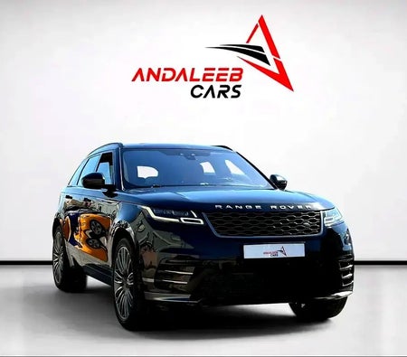 لاند روڤر رينج روفر فيلار آر ديناميك إس إي 2019, photo 4 of 4