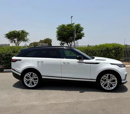 Land Rover Range Rover Velar R-Dynamic SE 2020, photo 4 of 4