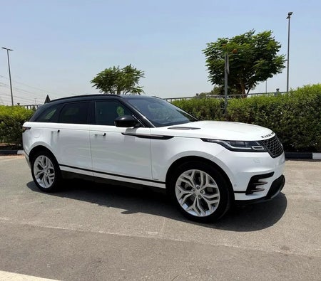 Land Rover Range Rover Velar R-Dynamic SE 2020, photo 3 of 4