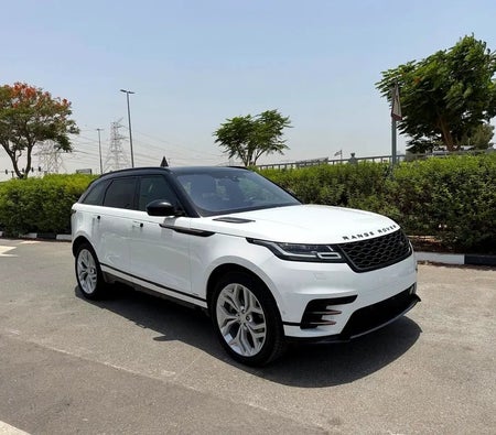 Land Rover Range Rover Velar R-Dynamic SE 2020, photo 2 of 4