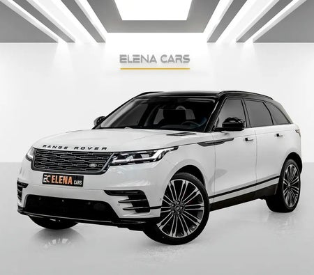 路虎 路虎揽胜 Velar R-Dynamic SE 2025, photo 1 of 4