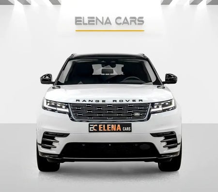 路虎 路虎揽胜 Velar R-Dynamic SE 2025, photo 2 of 4