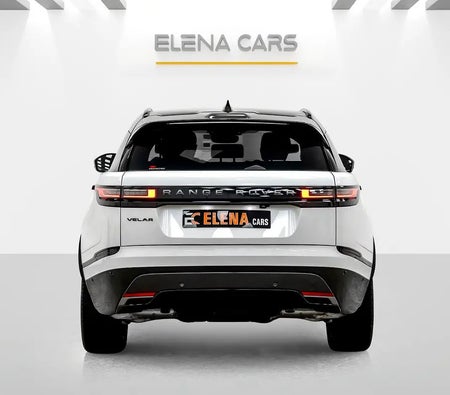 路虎 路虎揽胜 Velar R-Dynamic SE 2025, photo 3 of 4