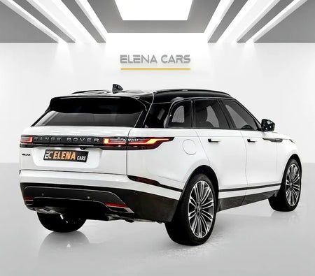 路虎 路虎揽胜 Velar R-Dynamic SE 2025, photo 4 of 4