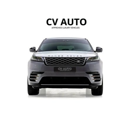 لاند روڤر Range Rover Velar R-Dynamic S 2020, photo 2 of 4