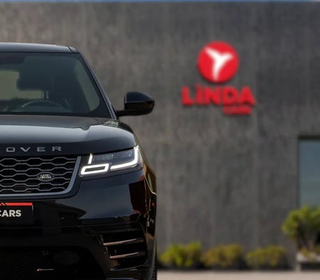Land Rover Range Rover Velar R-Dynamic S 2022, photo 3 of 4