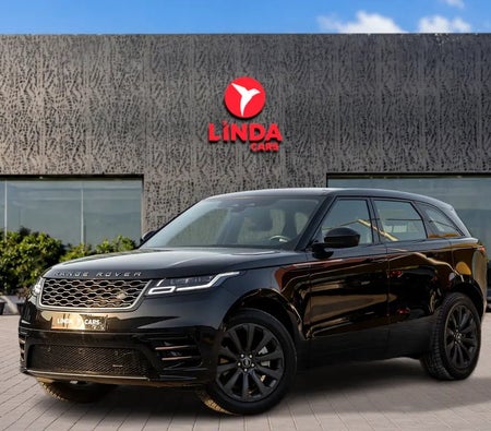 Land Rover Range Rover Velar R-Dynamic S 2022, photo 1 of 4