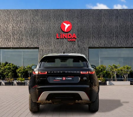 Land Rover Range Rover Velar R-Dynamic S 2022, photo 4 of 4