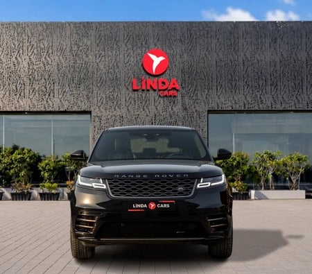 Land Rover Range Rover Velar R-Dynamic S 2022, photo 2 of 4